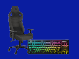 Product image of category PC gaming-accessoires