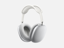 Wireless headphones