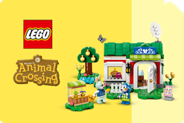 Animal Crossing