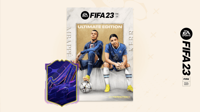 FIFA 23 - Ultimate Edition