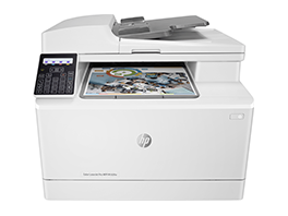 Product image of category Laserprinters