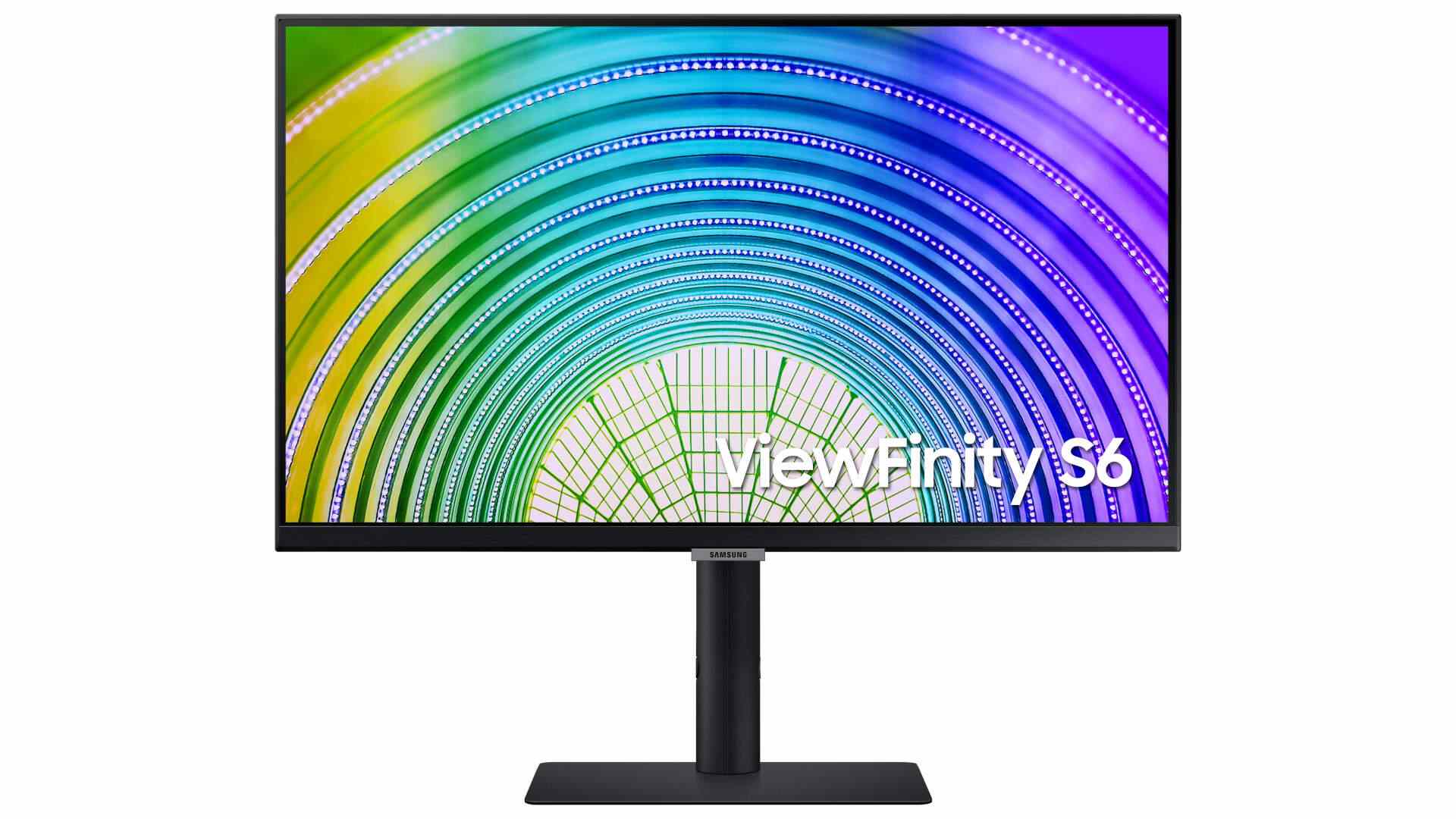SAMSUNG LS27A600UUUXEN