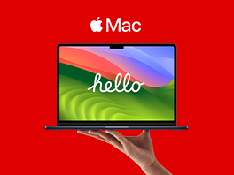 MacBook inruilbonus, ook op je nieuw MacBook Air M4