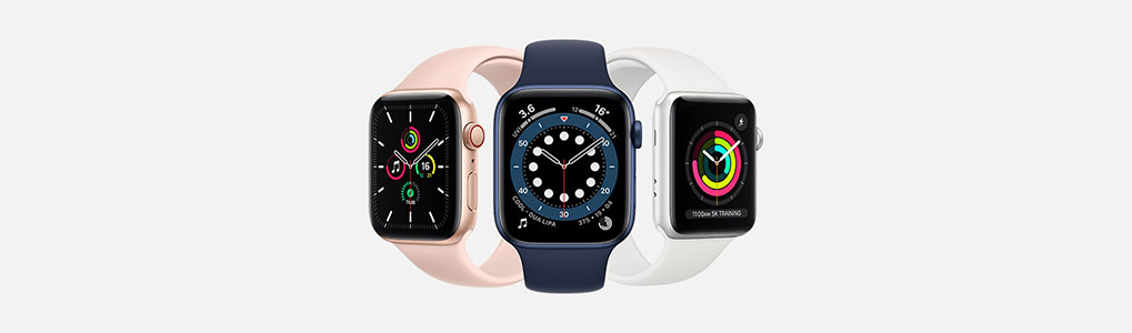 Apple watch all models sale