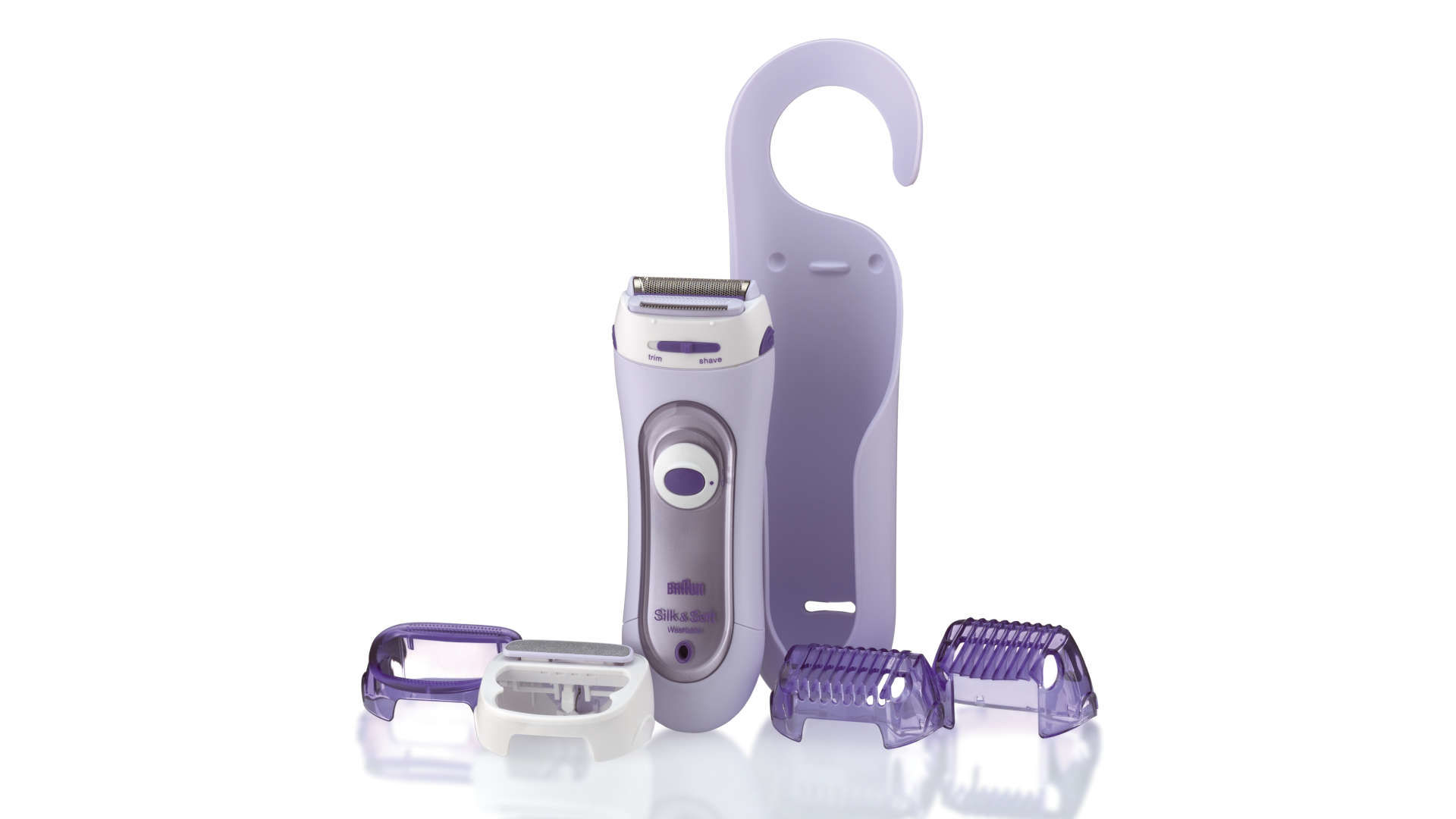 Braun Silk-epil 5-560