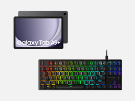 Product image of category Computer, tablets & accessoires 
