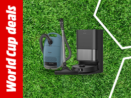 All vacuum cleaners