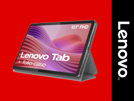 Lenovo  tablets 