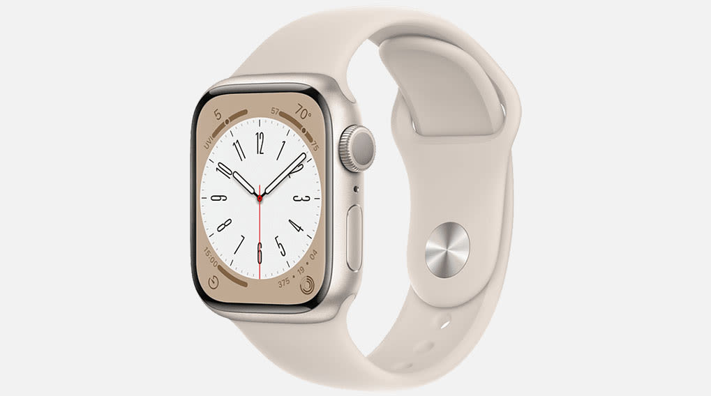 Apple Watch Series 8 - 41 mm
