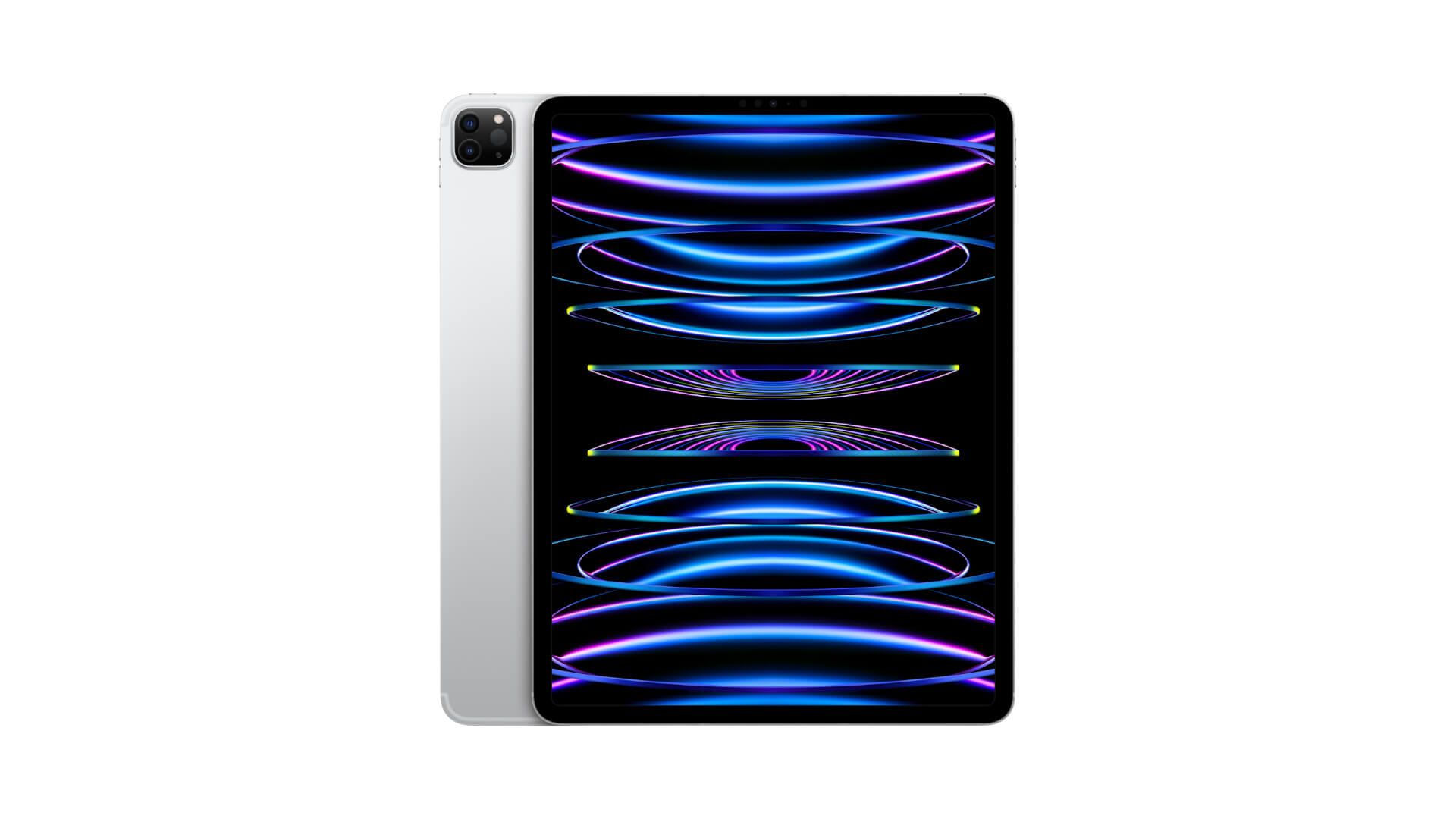 APPLE iPad Pro 12.9" (2022)