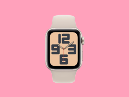 Apple Watches