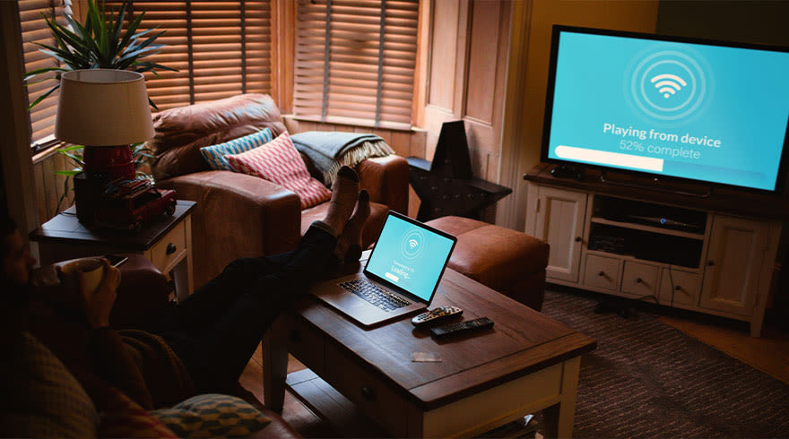 Laptop aansluiten op je tv: 6 handige manieren