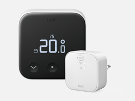 Smart Thermostats