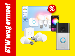 Alle smarthome-producten