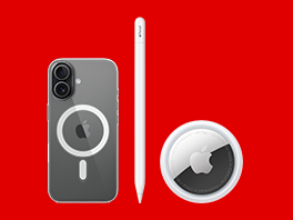 Apple days accessoires