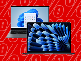 Laptops