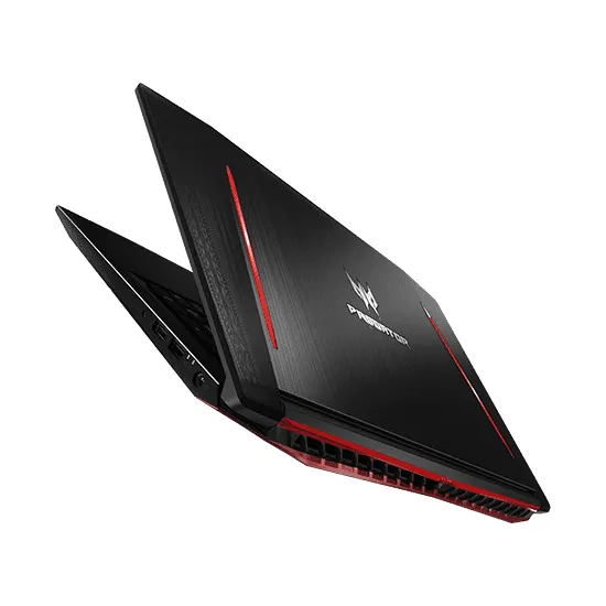 Acer gaming laptops