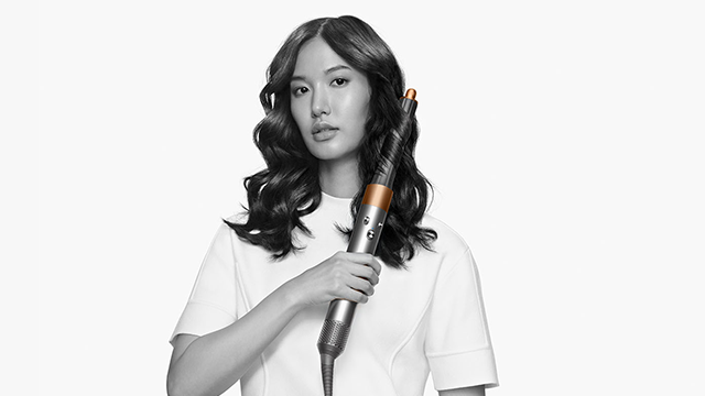 Dyson Airwrap multistyler - Opzetstuk