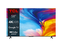 Product image of category Smart tv's