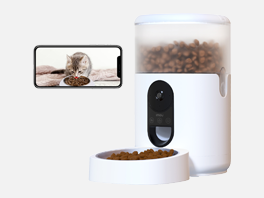 Smart Animal care