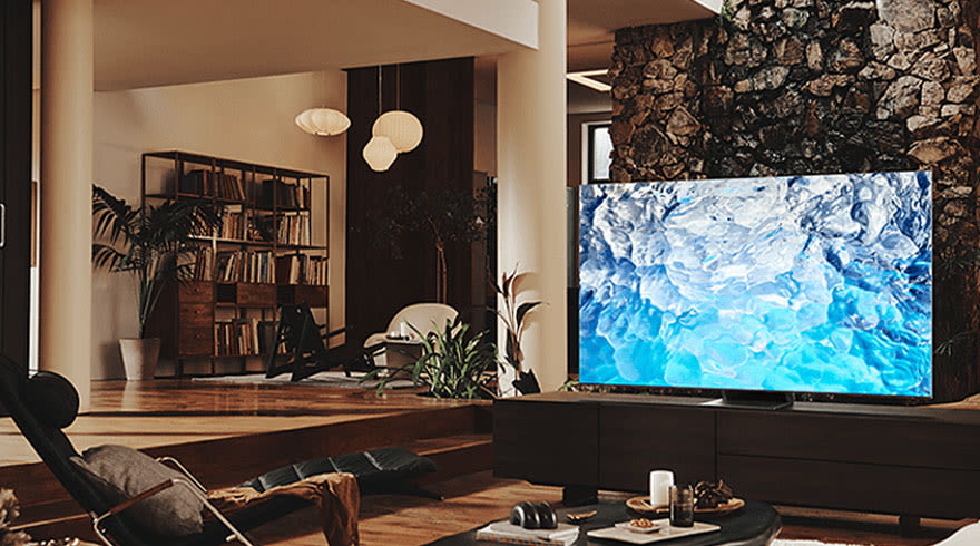 neo qled