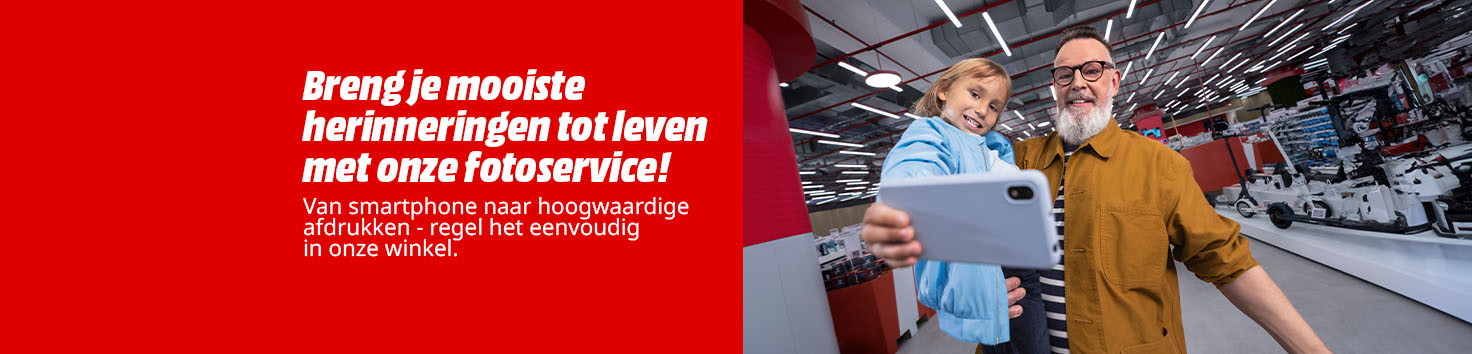 Foto service