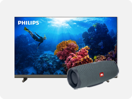 Product image of category TV & audio 