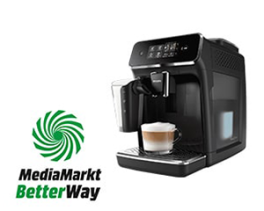 Product image of category Koffieapparaten