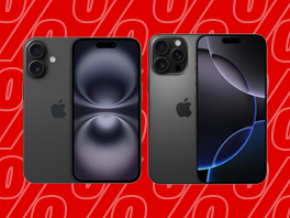 Apple smartphones 