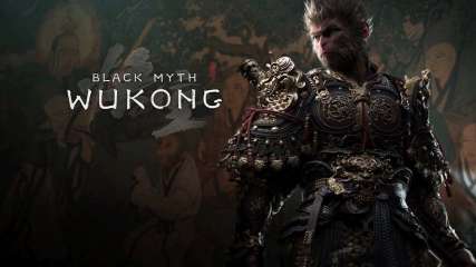 Black Myth: Wukong: pre-order, nieuws en gameplay-Preview