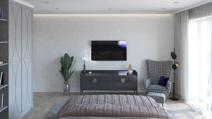 Waar let je op als je een tv voor je slaapkamer koopt?