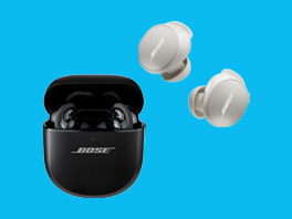 Product image of category De beste koptelefoons deals van Bose