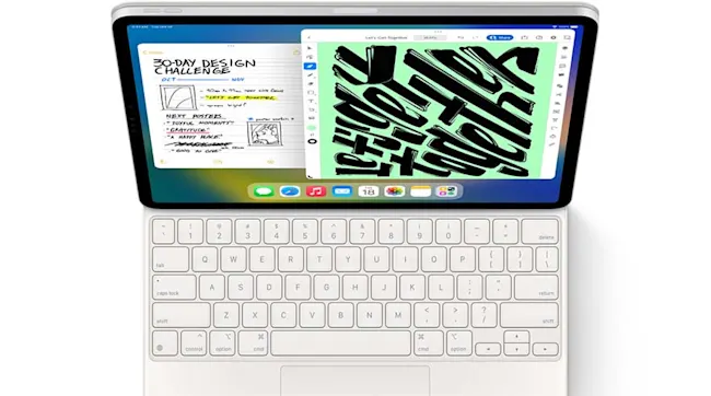 5. Welke accessoires passen op welke iPad?