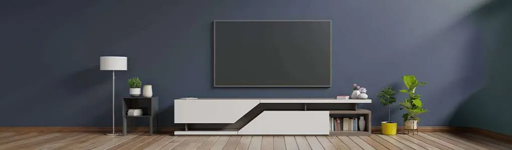 Wat zijn de meest voorkomende tv-maten en welke afmetingen heb jij nodig? -preview