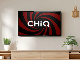 ChiQ televisies