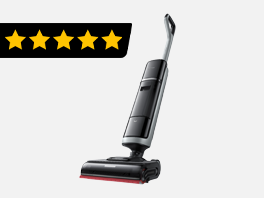 Best beoordeeld steelstofzuigers