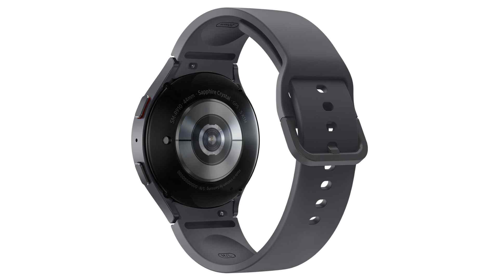 SAMSUNG Galaxy Watch5 44mm