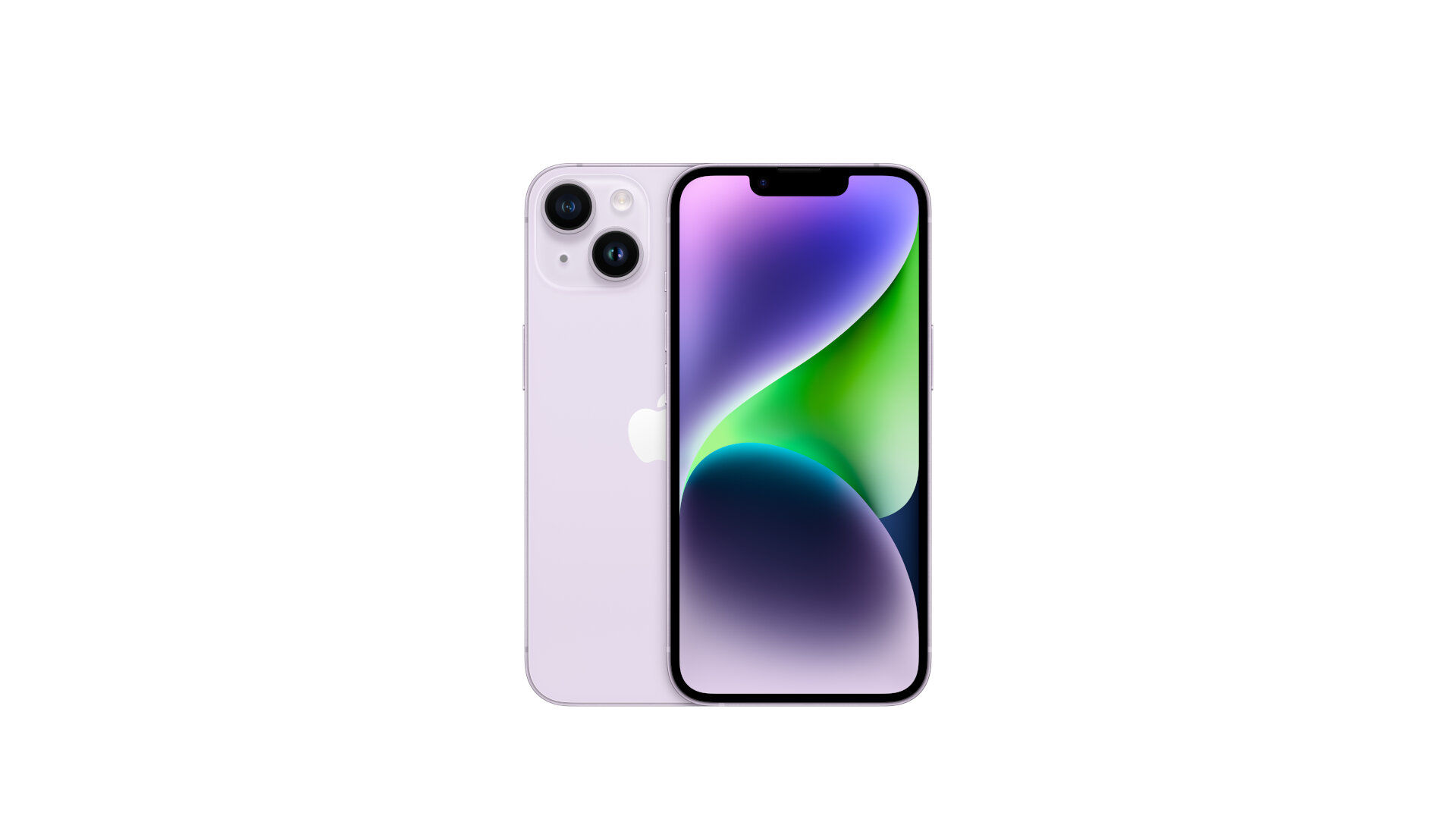 1738491 IPHONE 14 512GB PURPLE