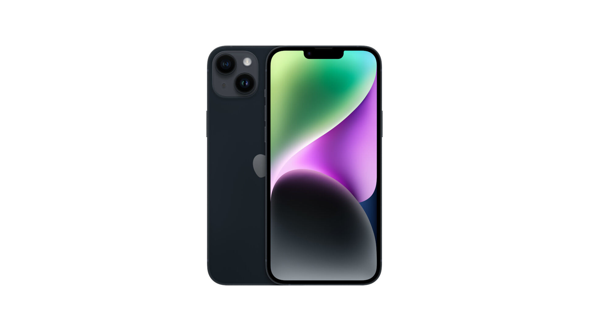 1738469 IPHONE 14 PLUS 256GB MIDNIGHT