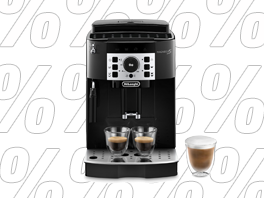 Coffee machines offers