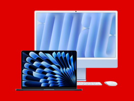 Apple days MacBook & Mac mini