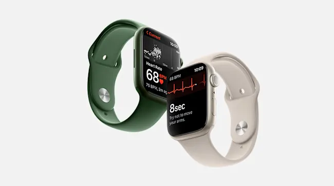 Apple Watch Series 7