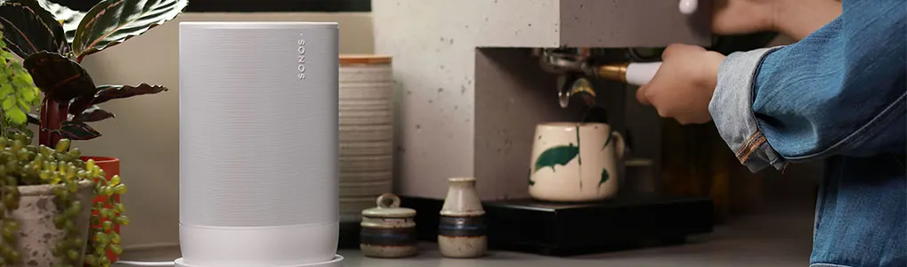 Wat is Sonos en hoe werkt het?