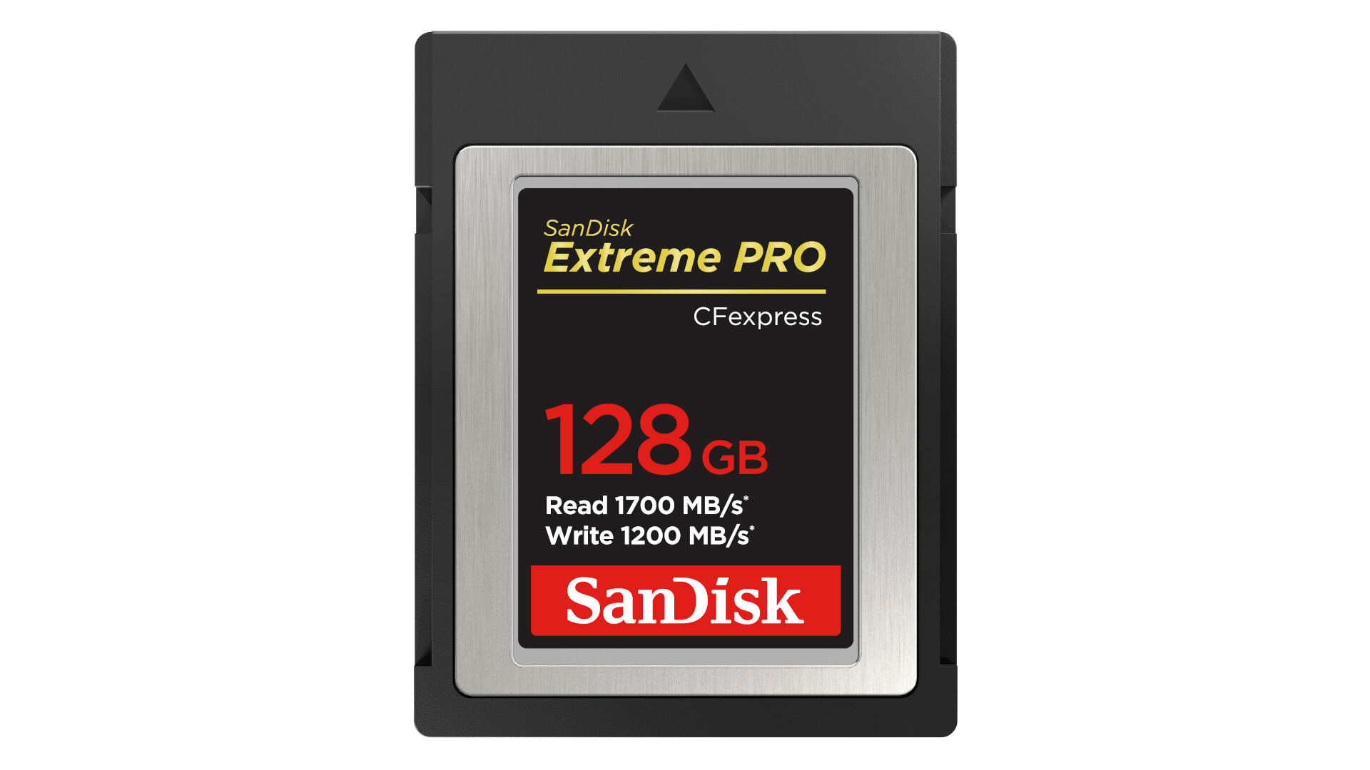 SANDISK Extreme Pro CFexpress 128GB