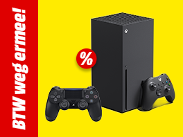 Refurbished gaming consoles