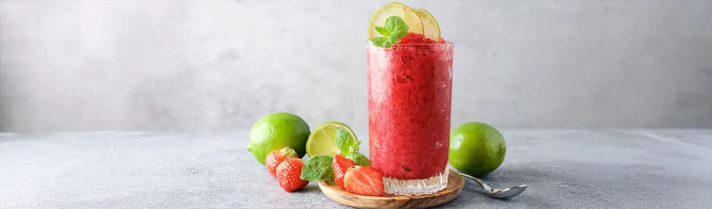 Recept: Sex on the Beach Slushies