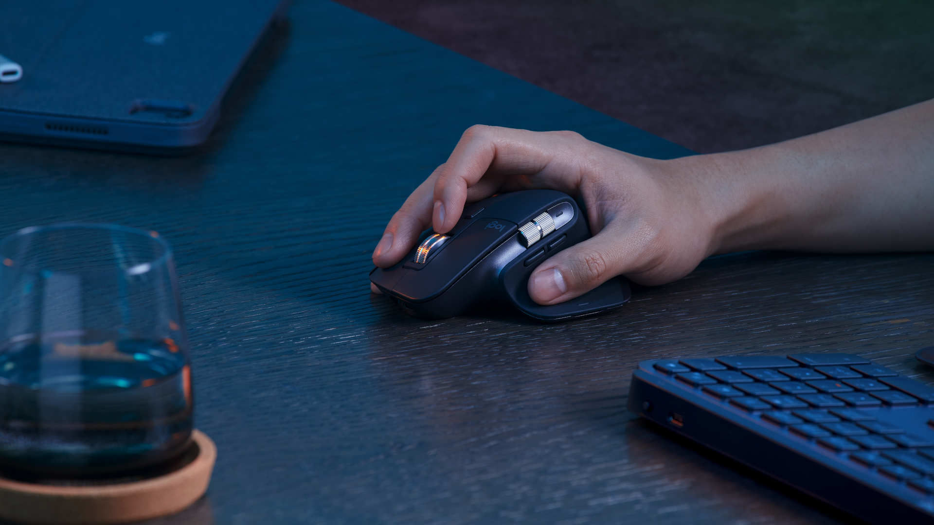 LOGITECH MX Master 3S