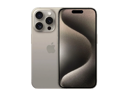 Product image of category iPhone 15 Pro