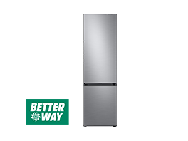 Refrigerators