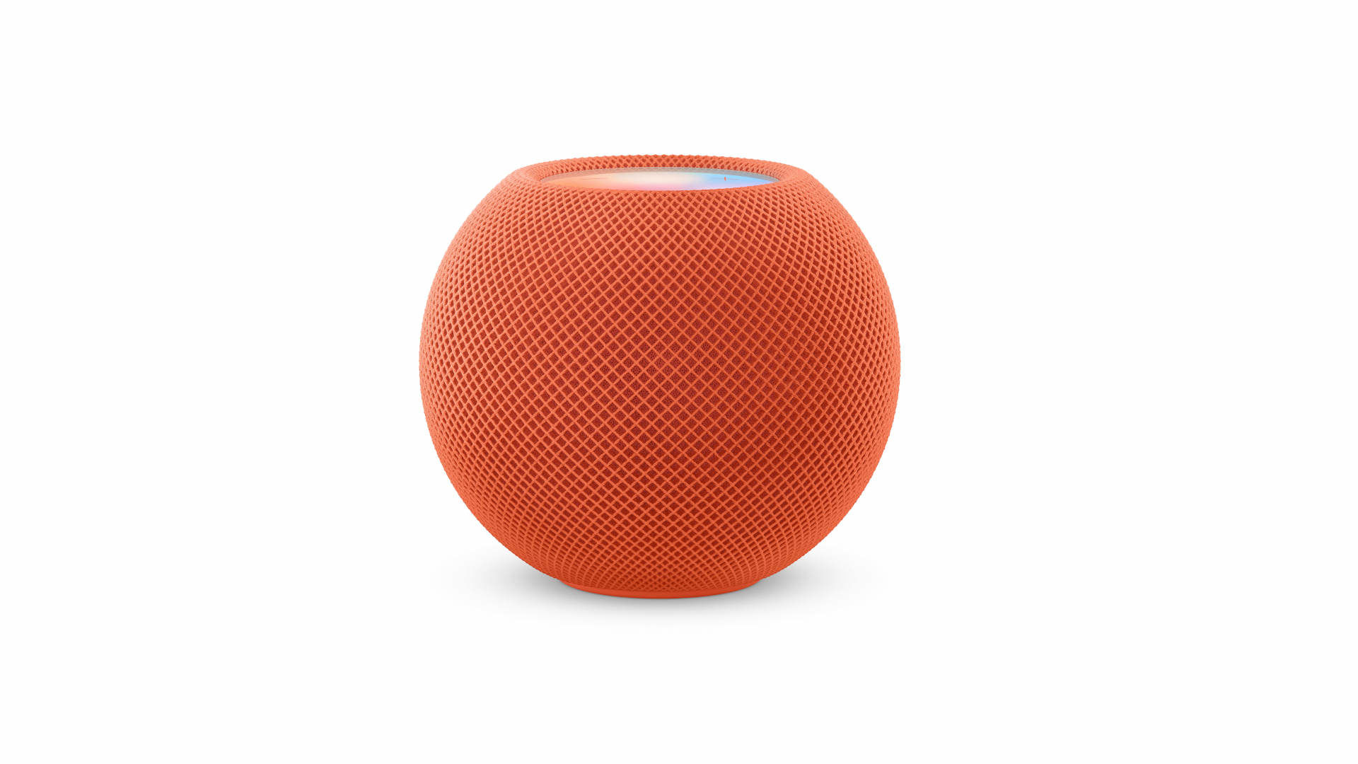 APPLE HomePod mini Oranje kopen? | MediaMarkt